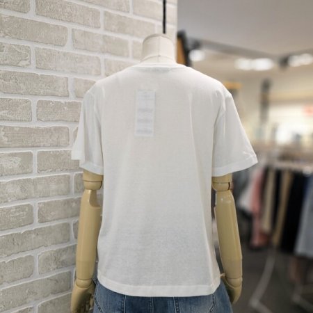 베이커리 반팔 티셔츠