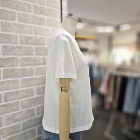 베이커리 반팔 티셔츠