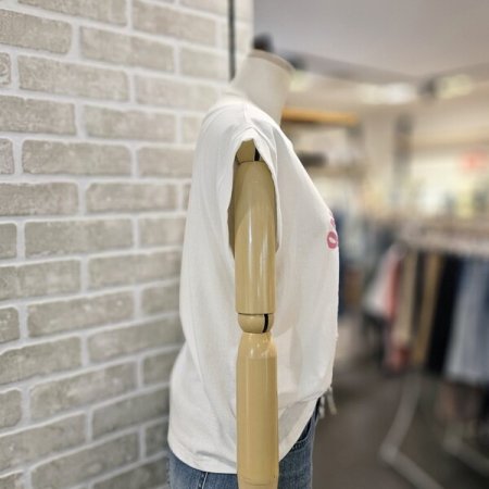 프린팅 면 티셔츠