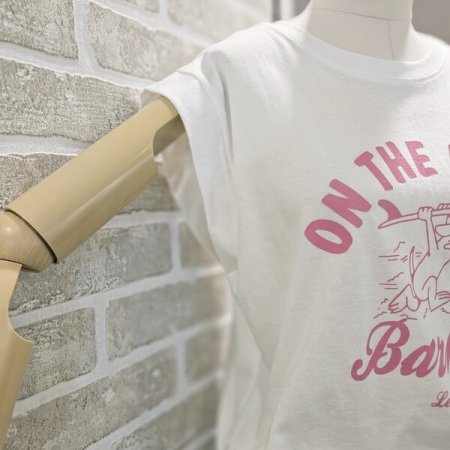 프린팅 면 티셔츠