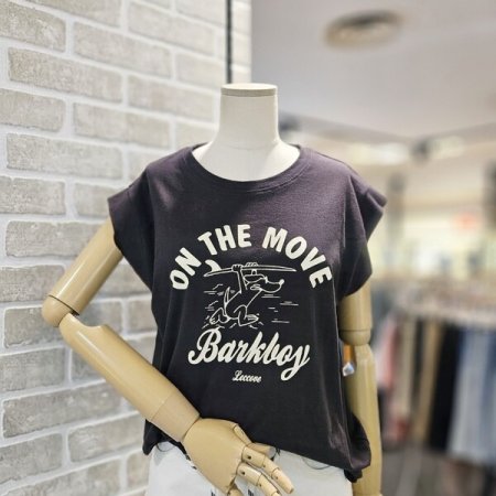 프린팅 면 티셔츠