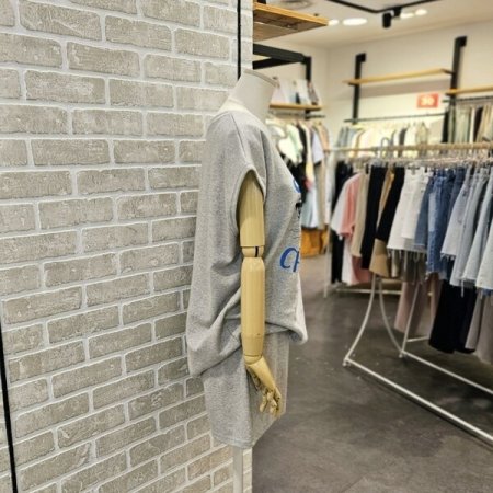 슬리브리스 셋업