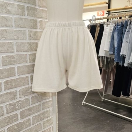 슬리브리스 셋업