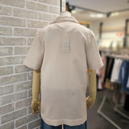 썸머 반팔 자켓