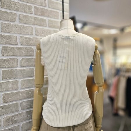 투 버튼 슬리브리스