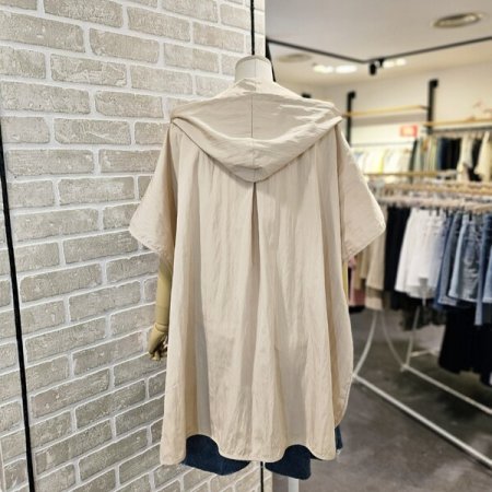 나그랑 후드 점퍼