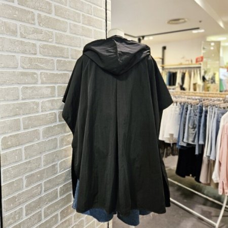 나그랑 후드 점퍼