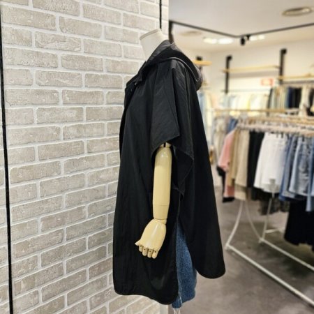 나그랑 후드 점퍼