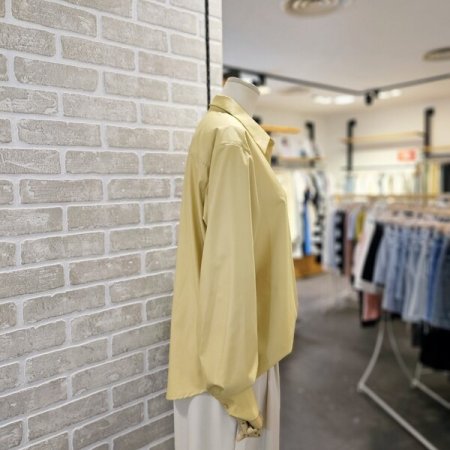 링클 프리 셔츠