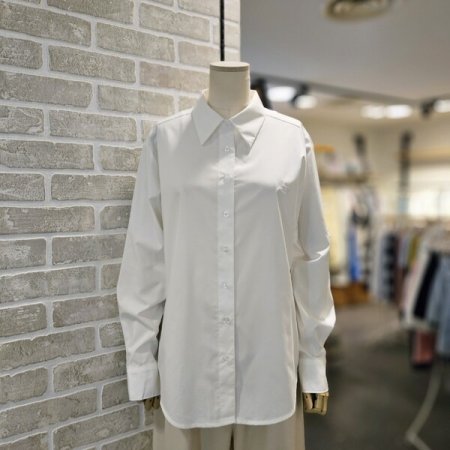 링클 프리 셔츠