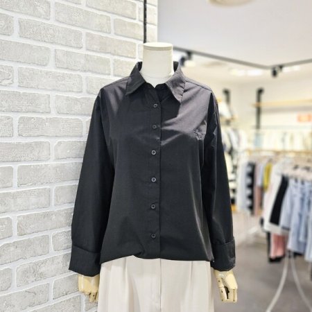 링클 프리 셔츠