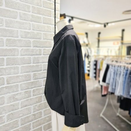 링클 프리 셔츠