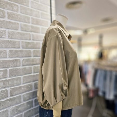 칠부 소매 남방