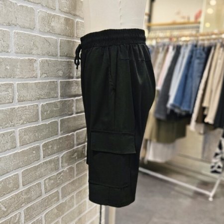 카고 밴딩 5부 팬츠