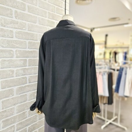 실켓 카라 남방