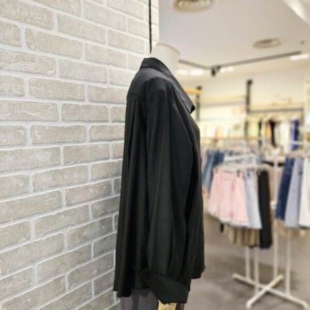 실켓 카라 남방