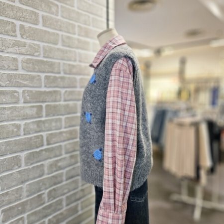 꽃 자수 베스트