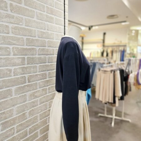 강아지 자수 티셔츠