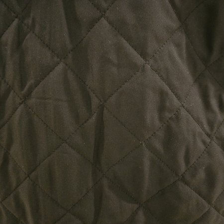 속누빔 해골프린팅 후드 점퍼