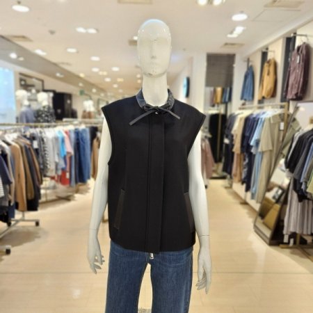 울 양가죽배색 양집업 베스트