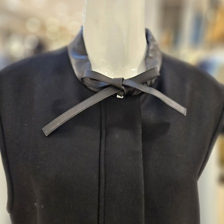 울 양가죽배색 양집업 베스트