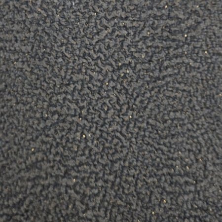 메탈 플리츠 라운드넥 블라우스