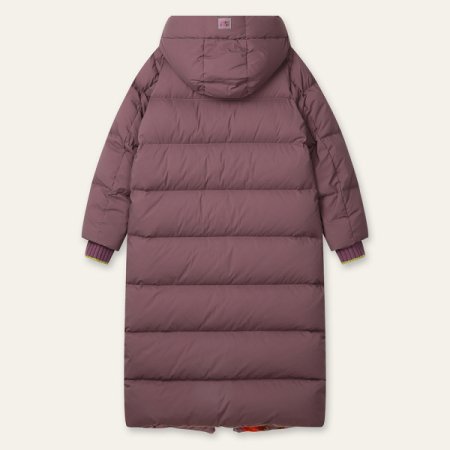 오일릴리 솔리드 점퍼