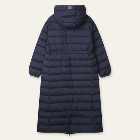 오일릴리 솔리드 점퍼