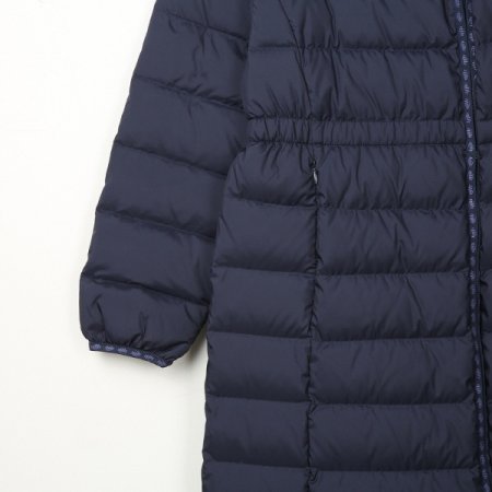 오일릴리 솔리드 점퍼