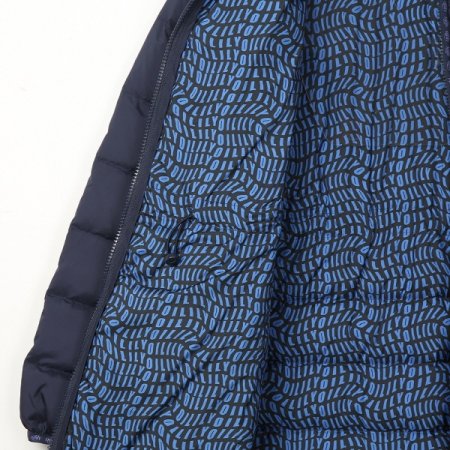 오일릴리 솔리드 점퍼