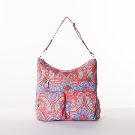 오일릴리 리비에라 호보백