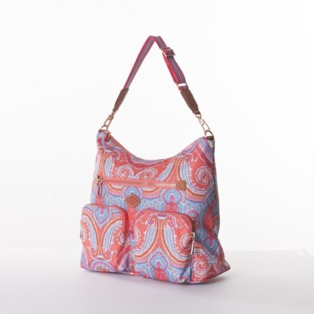 오일릴리 리비에라 호보백