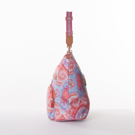 오일릴리 리비에라 호보백