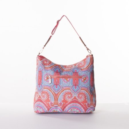 오일릴리 리비에라 호보백