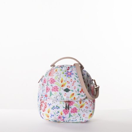 오일릴리 브라이트 숄더백