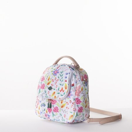 오일릴리 브라이트 숄더백