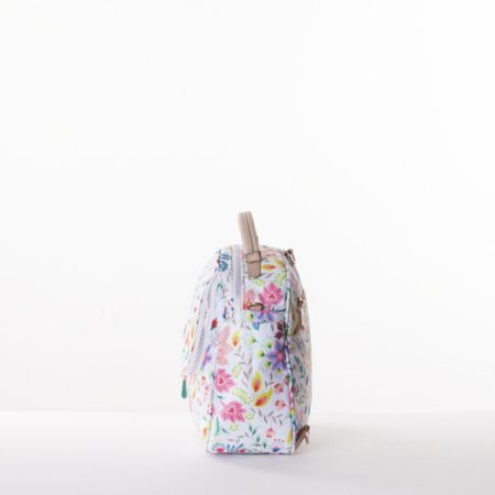 오일릴리 브라이트 숄더백