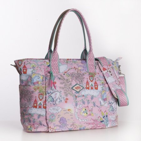 오일릴리 로즈 쉐도우 베이비백