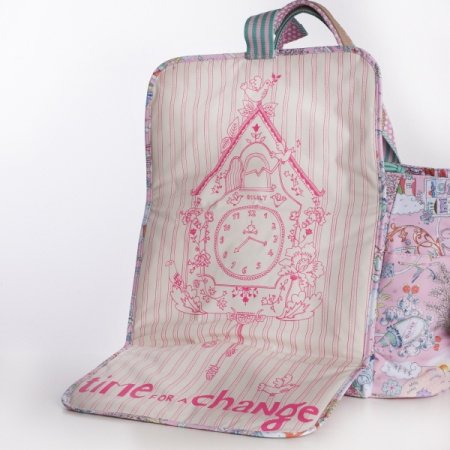 오일릴리 로즈 쉐도우 베이비백