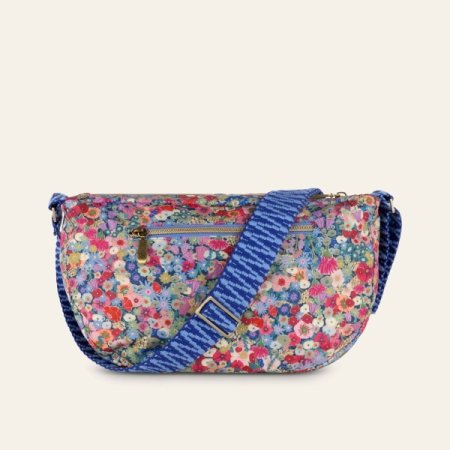 시프라 폴딩 크로스바디