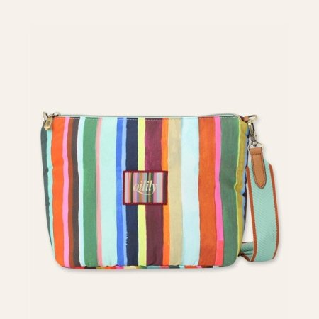 밀리 크로스바디