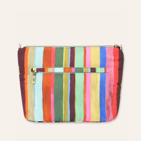 밀리 크로스바디