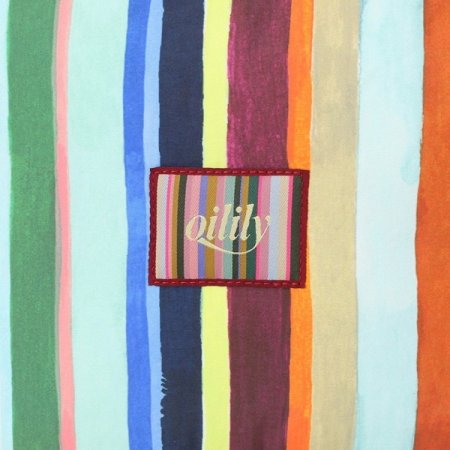 밀리 크로스바디