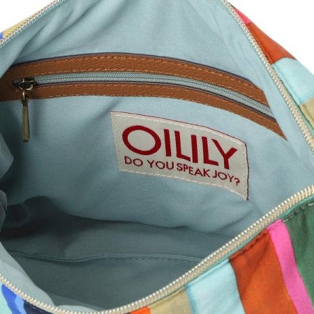 밀리 크로스바디