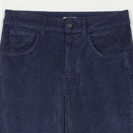 파지티브 코듀로이 팬츠