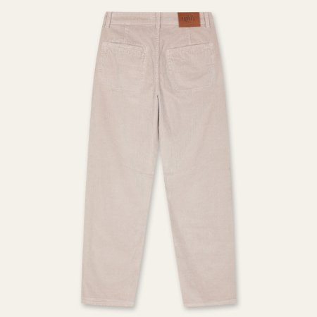 파지티브 코듀로이 팬츠