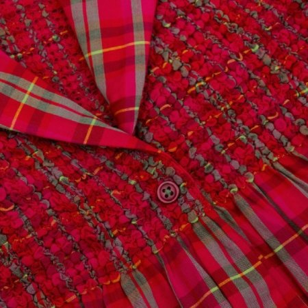 브란디나 블라우스