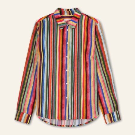 브레그예 블라우스