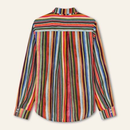 브레그예 블라우스