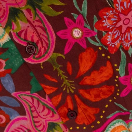 브레그예 블라우스